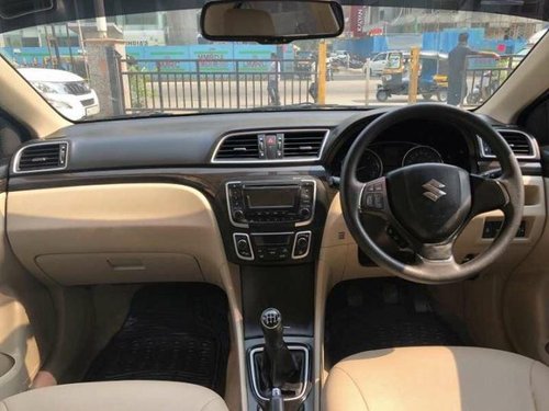 Maruti Ciaz ZDi SHVS for sale