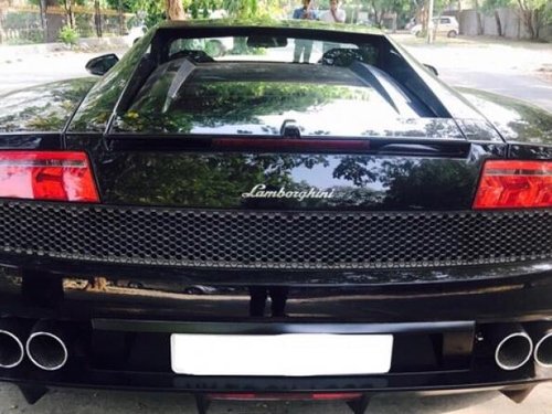 Lamborghini Gallardo LP 550 2 Limited Edition 2014 for sale