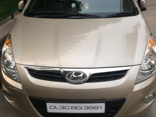 Used 2011 Hyundai i20 for sale