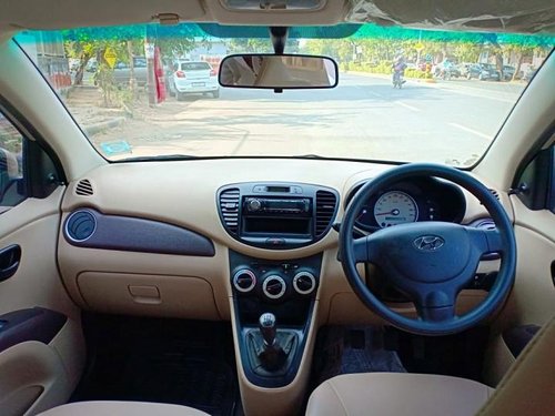 Used Hyundai i10 car 2009 for sale at low price