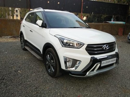 Used 2016 Hyundai Creta for sale