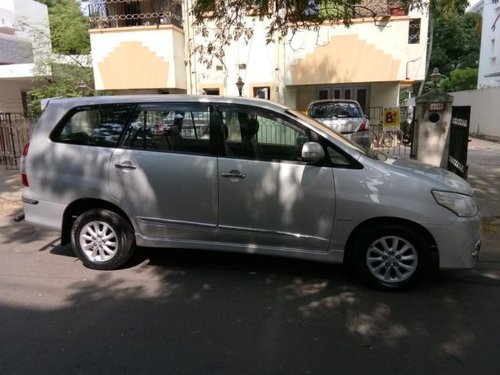 Used 2014 Toyota Innova 2004-2011 for sale