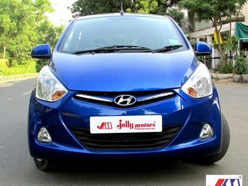 Hyundai EON Sportz 2012 for sale