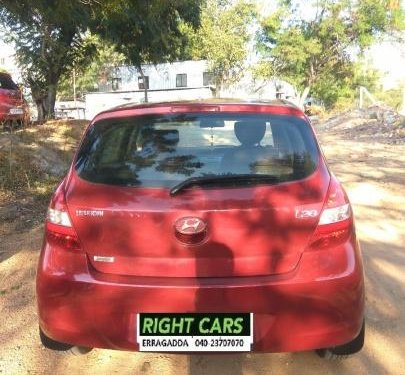 Hyundai i20 2015-2017 1.2 Asta 2010 for sale