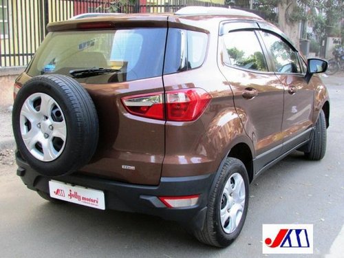 2016 Ford EcoSport for sale