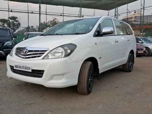 Toyota Innova 2.5 G4 Diesel 8-seater 2012 for sale