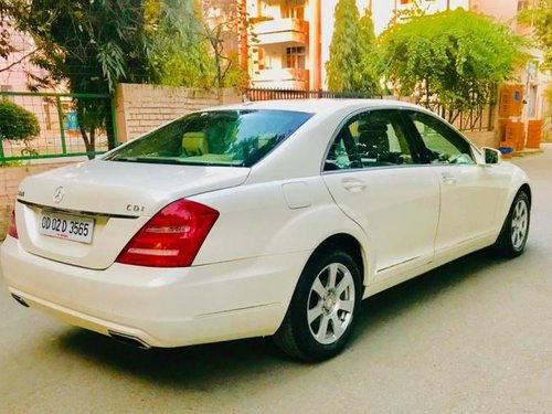 Mercedes Benz S Class 2013 for sale