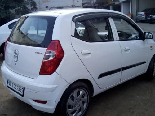 2014 Hyundai i10 for sale at low price