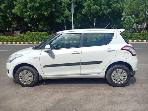 Maruti Swift Star VDI 2014 for sale