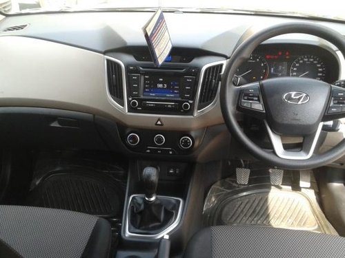 Hyundai Creta 1.6 VTVT S 2016 for sale