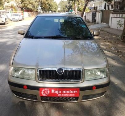 2004 Skoda Octavia for sale