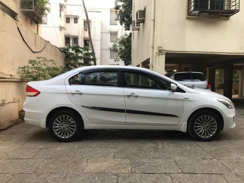 Maruti Ciaz ZDi Plus for sale