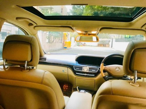 Mercedes Benz S Class 2013 for sale