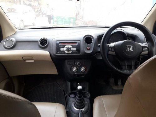 Honda Amaze S i-Dtech 2015 for sale