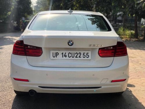 Used BMW 3 Series 2015 for sale