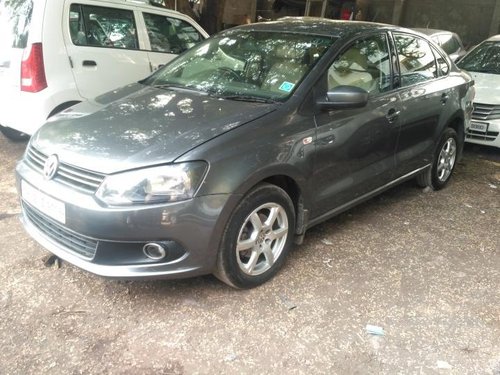 2013 Volkswagen Vento for sale at low price