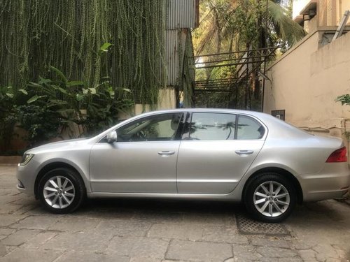 2014 Skoda Superb 2009-2014 for sale at low price