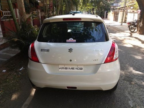 2013 Maruti Suzuki Swift for sale