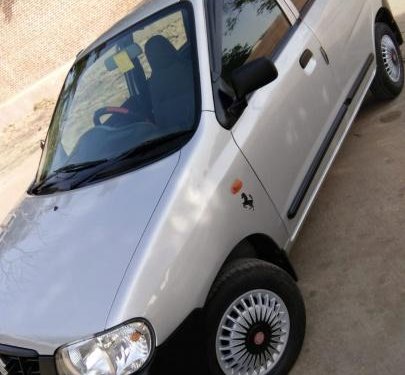 Used 2010 Maruti Suzuki Alto for sale