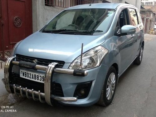 Used 2012 Maruti Suzuki Ertiga for sale