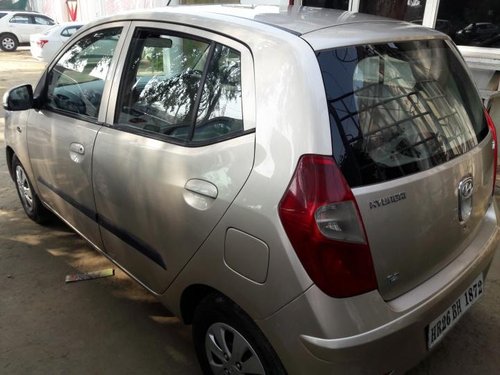 Used 2010 Hyundai i10 for sale