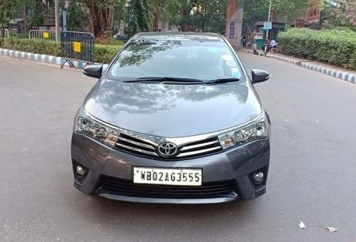 Used Toyota Corolla Altis D-4D G 2014 for sale