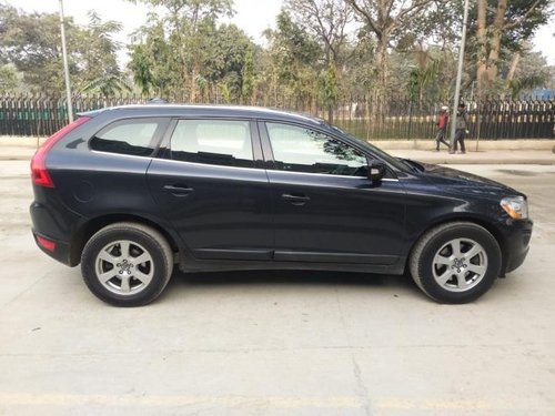 Volvo XC60 D4 KINETIC for sale