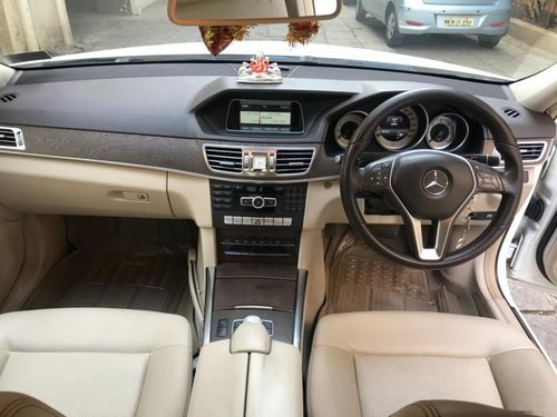 Mercedes-Benz E-Class E250 CDI Elegance 2014 for sale