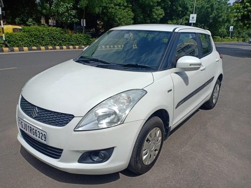 Maruti Swift Star VDI 2014 for sale