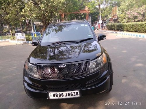 Used 2012 Mahindra XUV500 for sale