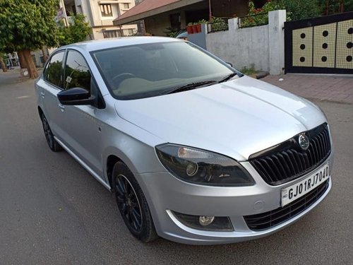 Used 2015 Skoda Rapid for sale