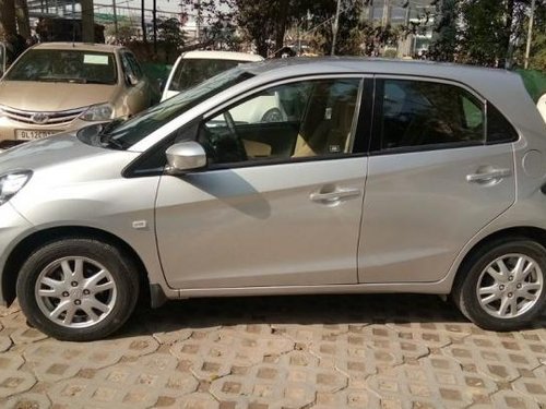 Used Honda Brio car 2013 for sale at low price