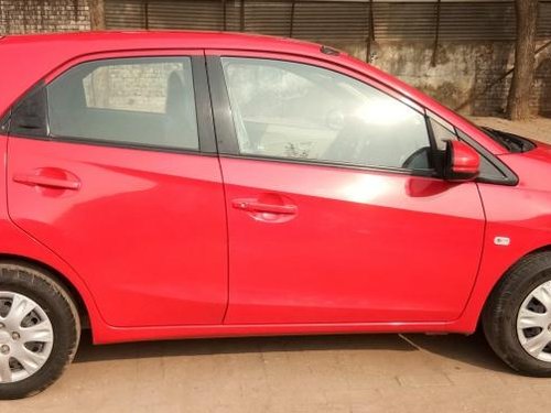 Used 2014 Honda Brio for sale