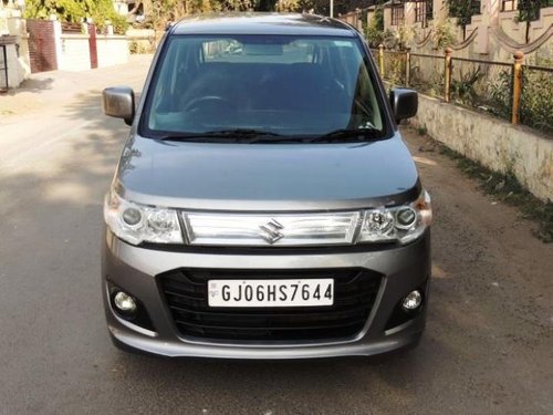 2015 Maruti Suzuki Wagon R for sale at low price