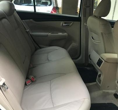 Maruti Ciaz ZDi Plus for sale