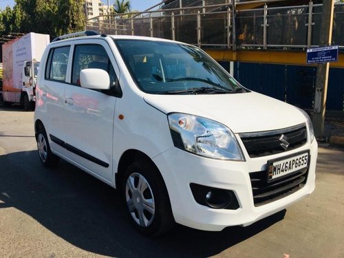 Maruti Suzuki Wagon R 2016 for sale