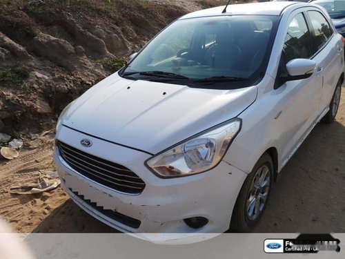 2015 Ford Figo for sale at low price