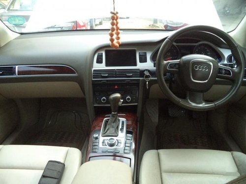 2011 Audi A6 for sale