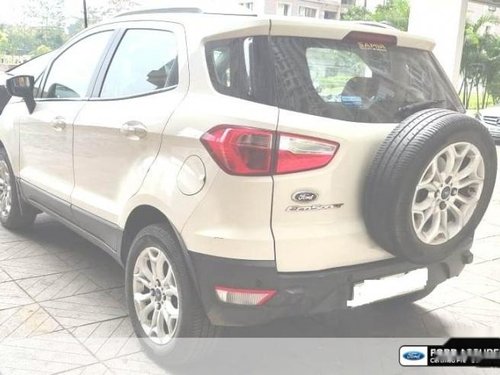 2013 Ford Fiesta for sale