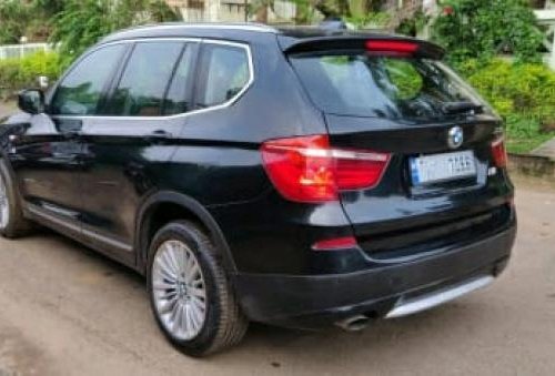 BMW X3 2012 for sale