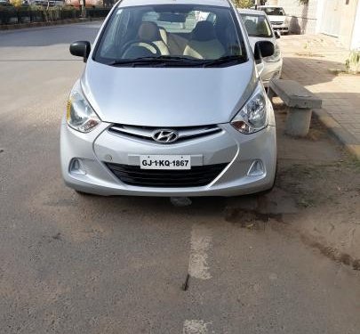 Used Hyundai Eon Magna Plus 2012 for sale