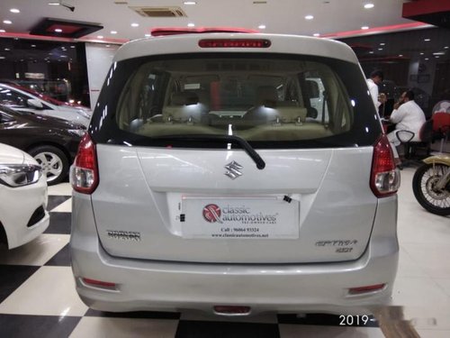 2012 Maruti Suzuki Ertiga for sale