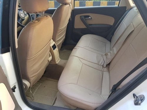 Used Volkswagen Vento Petrol Highline 2011 for sale