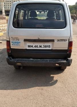 Used Maruti Suzuki Omni car at low price