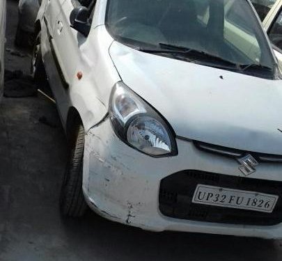 Used 2014 Maruti Suzuki Alto 800 for sale