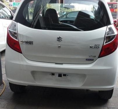 2014 Maruti Suzuki Alto K10 for sale at low price