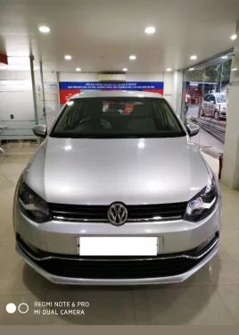 Volkswagen Polo 1.2 MPI Highline 2015 for sale