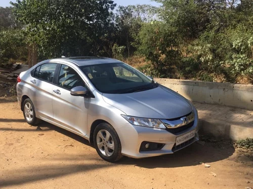 2015 Honda City for sale at low price