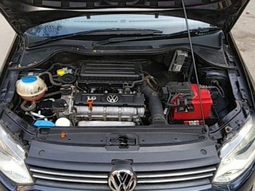 Used Volkswagen Vento car 2011 for sale at low price