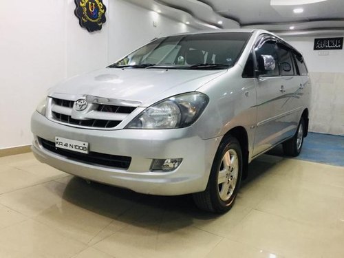 Toyota Innova 2004-2011 2007 for sale